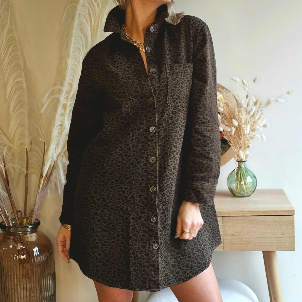 Robe CELINE – Image 2