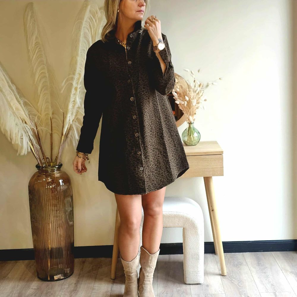Robe CELINE – Image 4