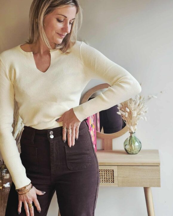 Pull HELOISE