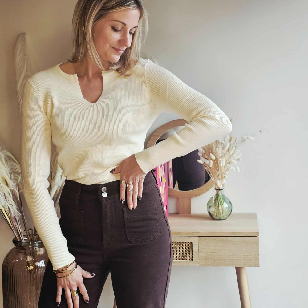 Pull HELOISE