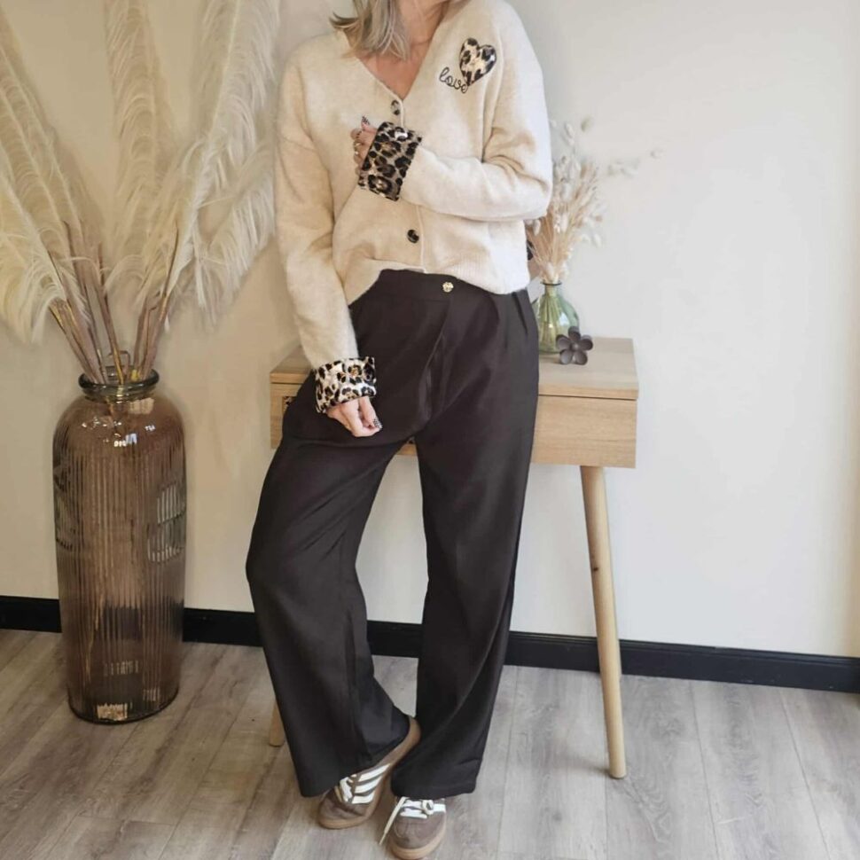 Pantalon LIZEA