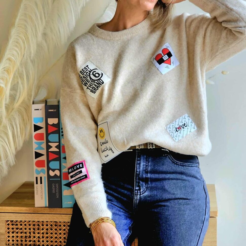 Pull NORA – Image 2