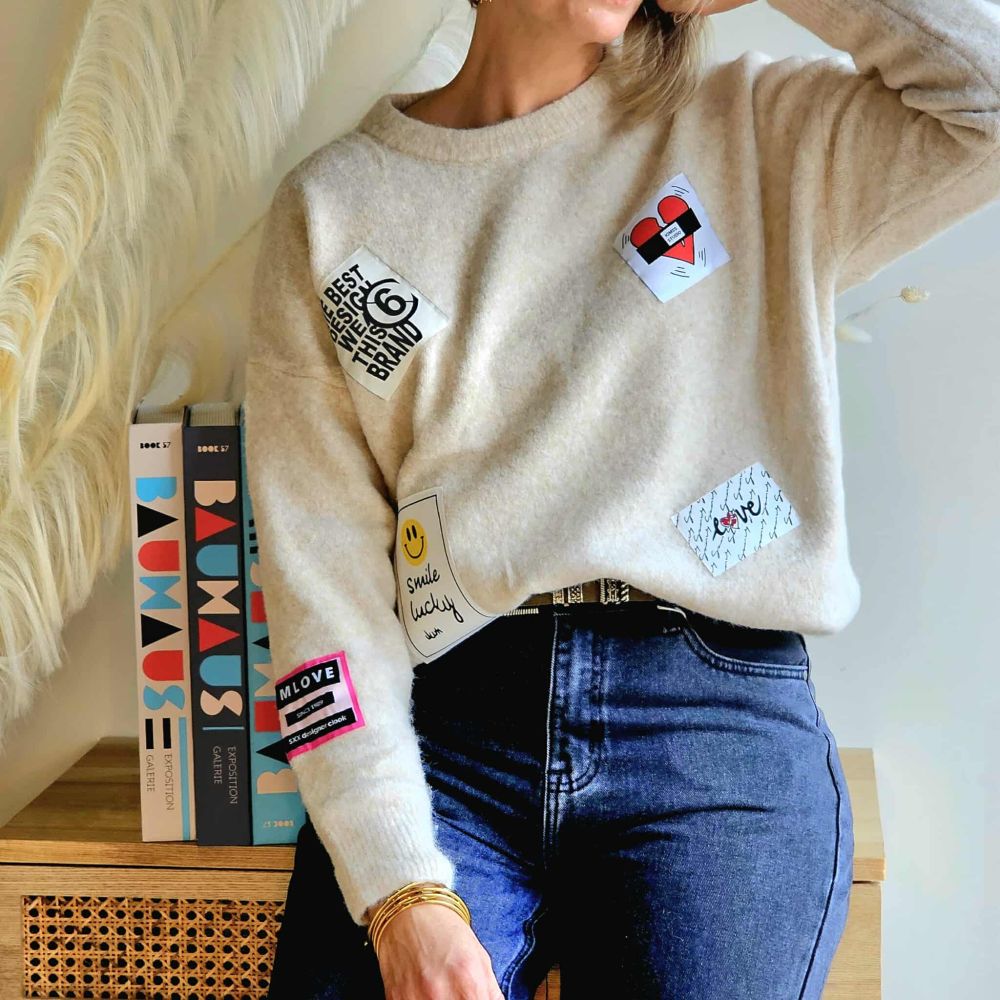 Pull NORA – Image 2