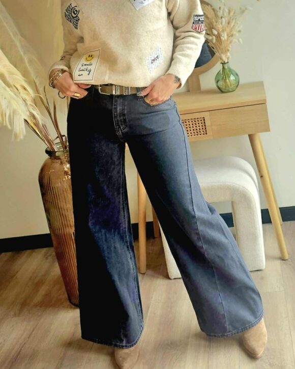 Jeans SIDONIE