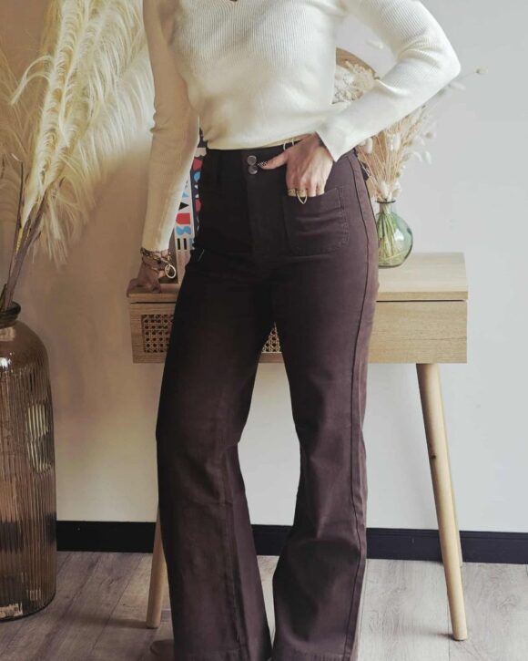 Jeans VALENTINE