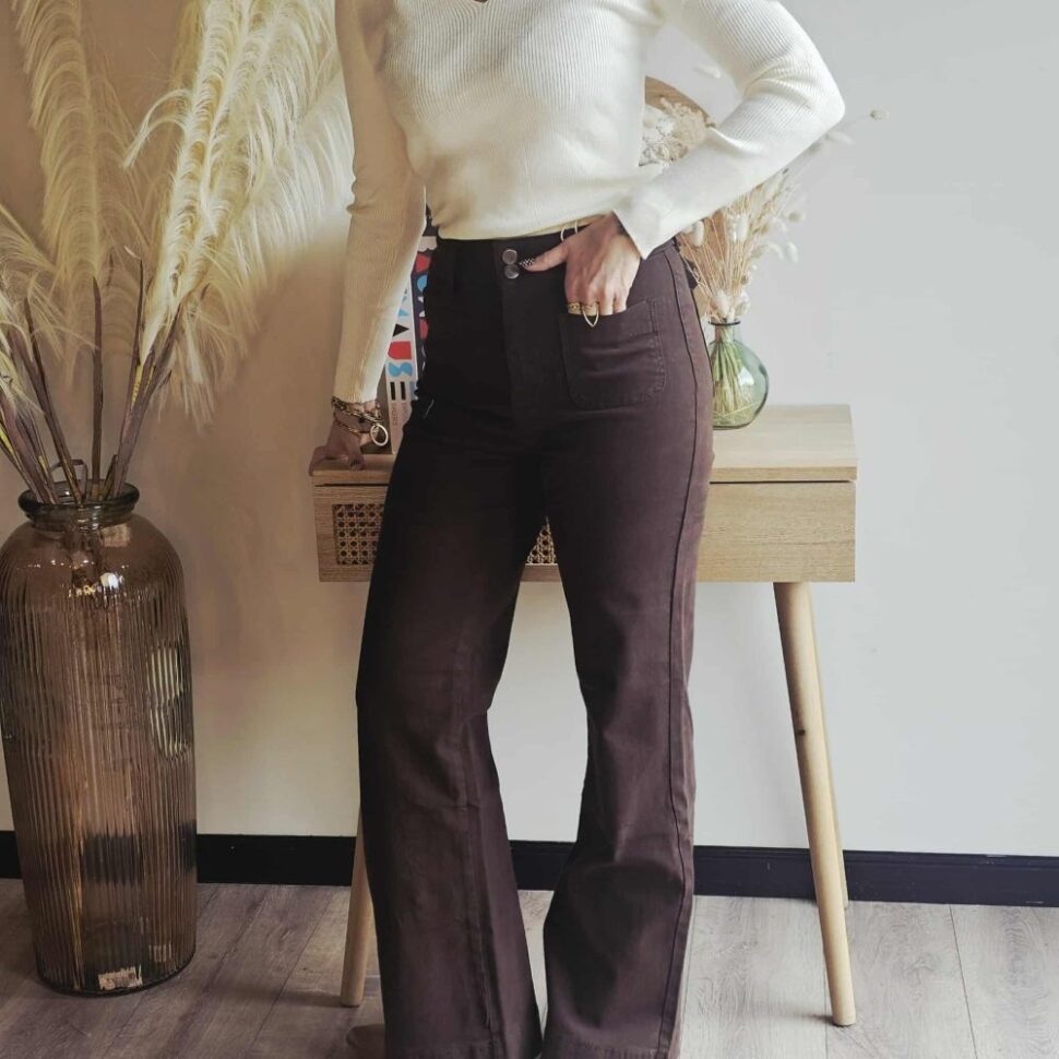 Jeans VALENTINE