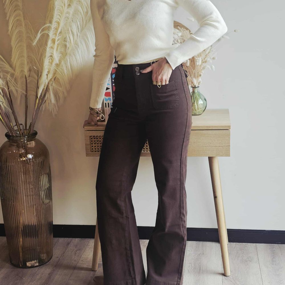 Jeans VALENTINE