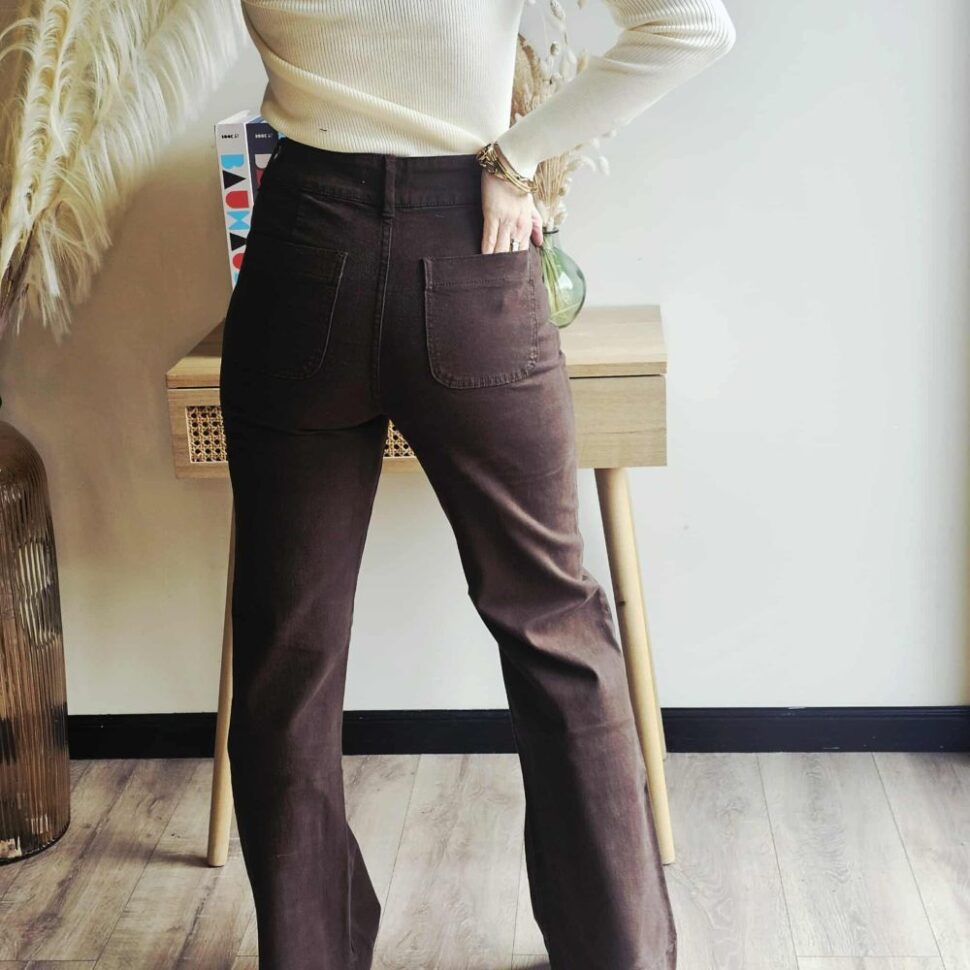 Jeans VALENTINE – Image 2