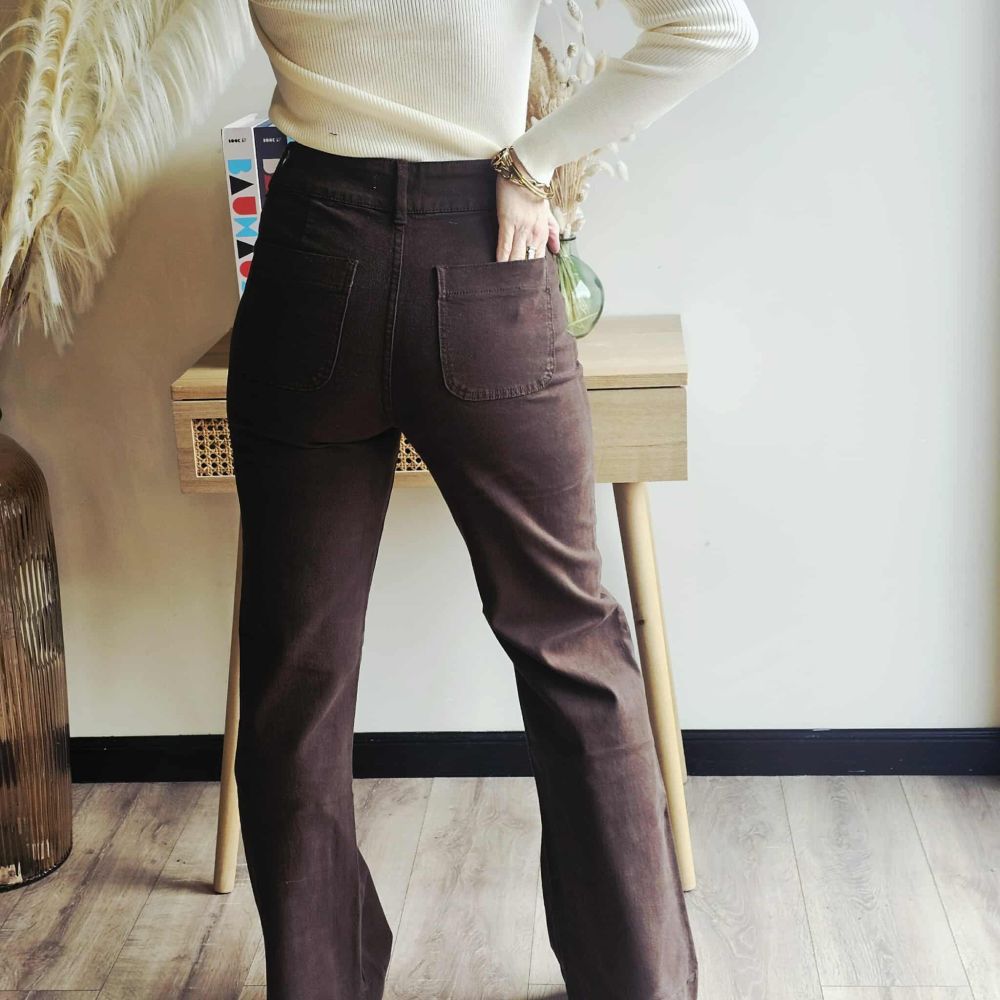 Jeans VALENTINE – Image 2