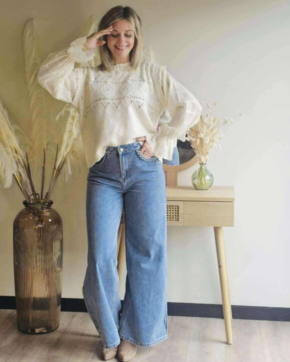 Jeans MATHILDE
