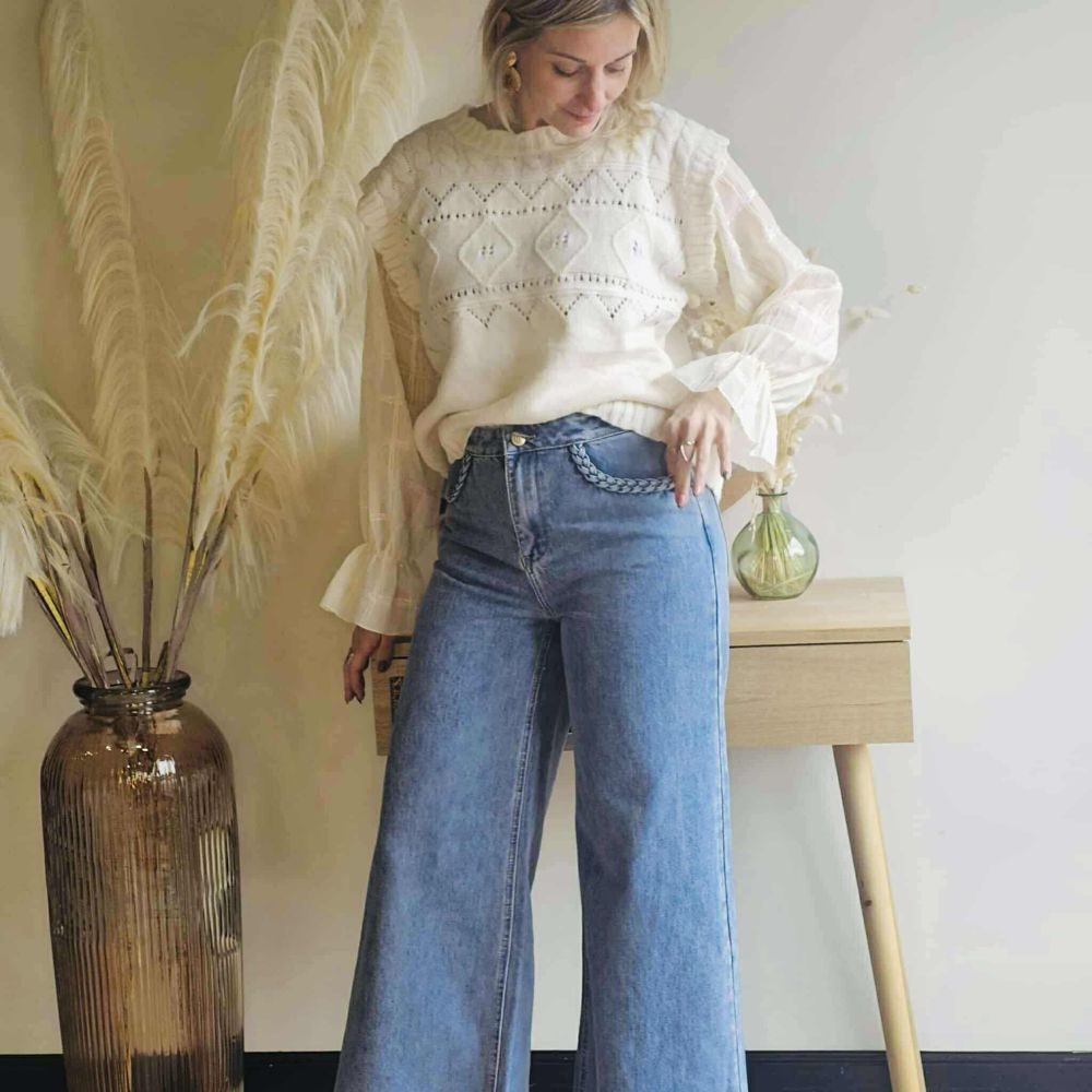 Jeans MATHILDE – Image 2
