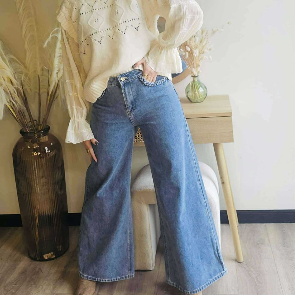 Jeans MATHILDE – Image 3