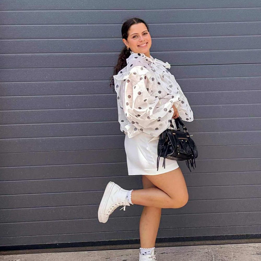 Blouse Ninon – Image 2