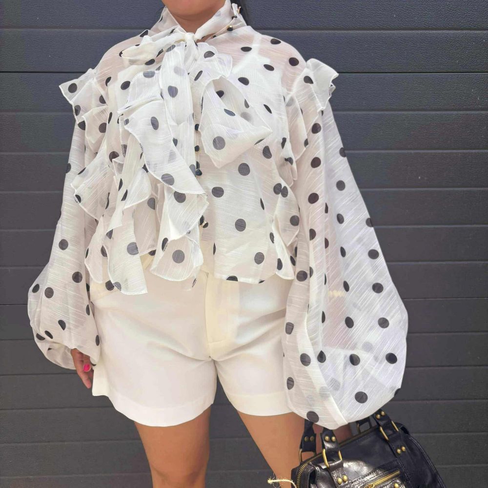 Blouse Ninon – Image 4