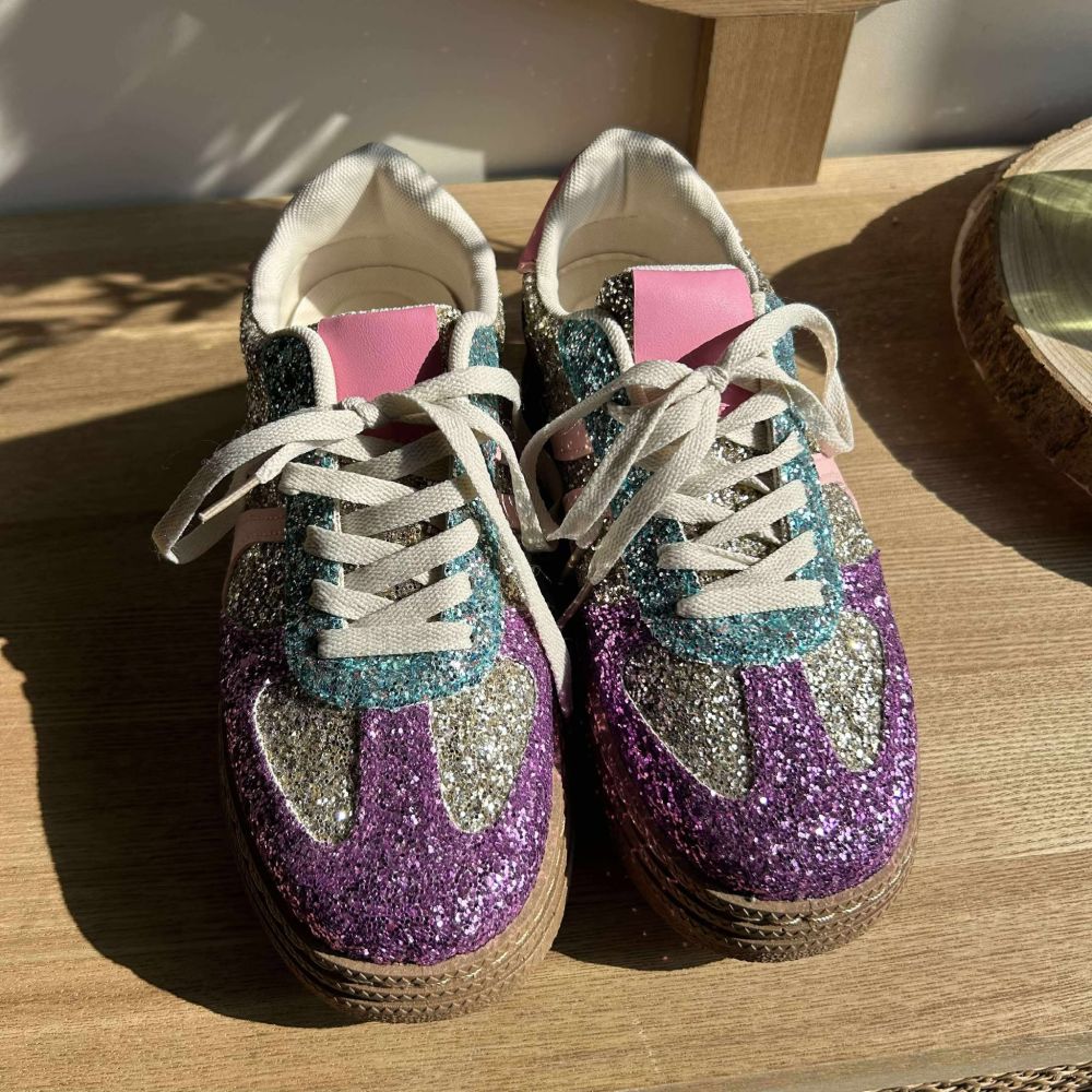 Basket Purple – Image 2