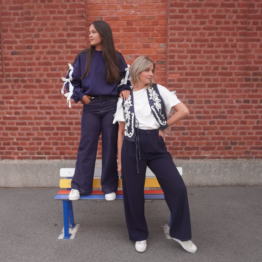 Jeans JANNOU – Image 3