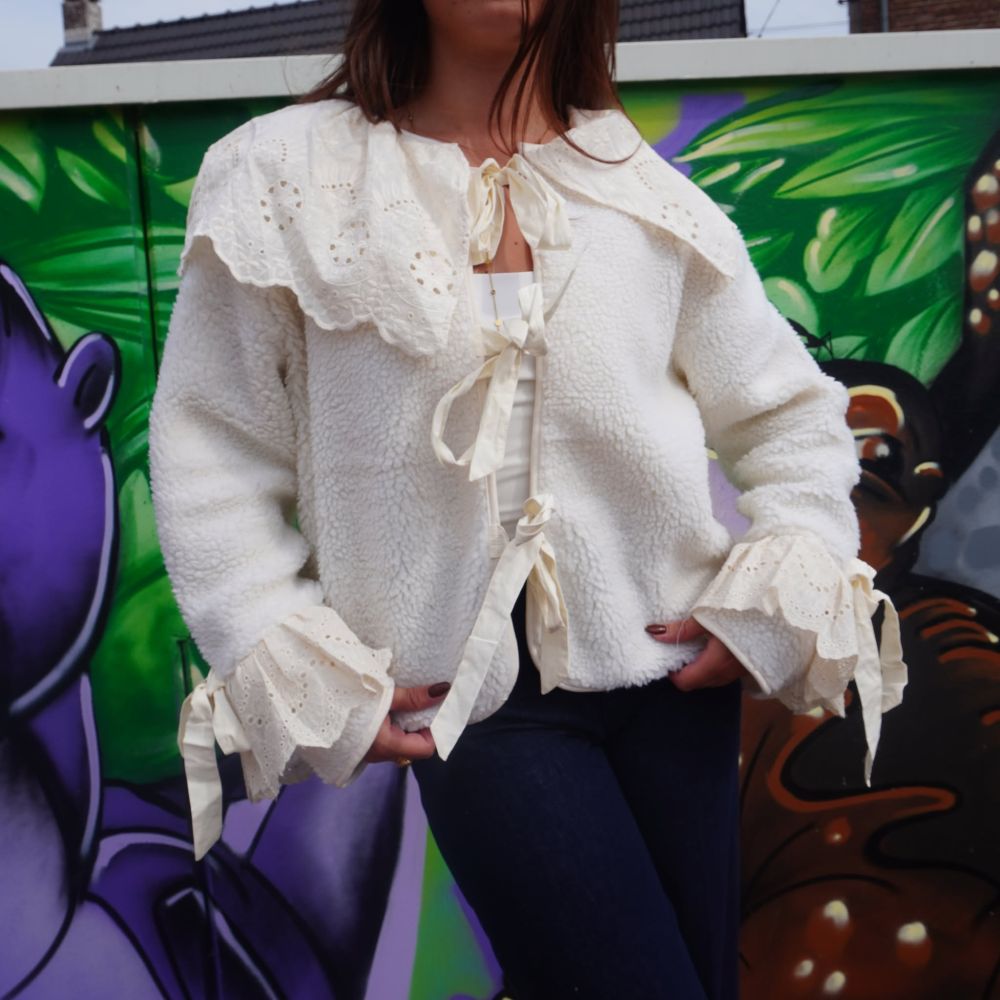 Veste JOELLE – Image 2