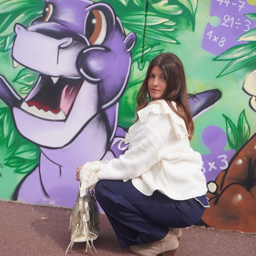 Veste JOELLE – Image 4