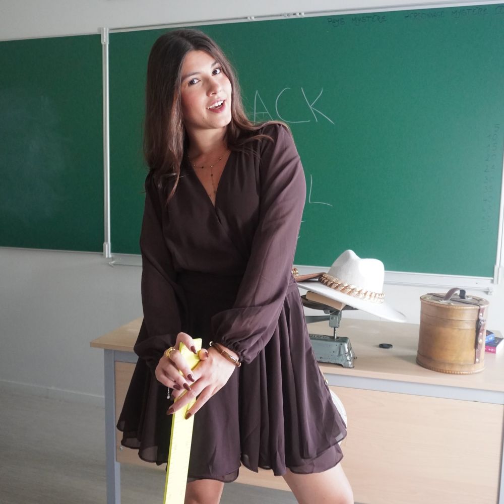 Robe NINA – Image 4