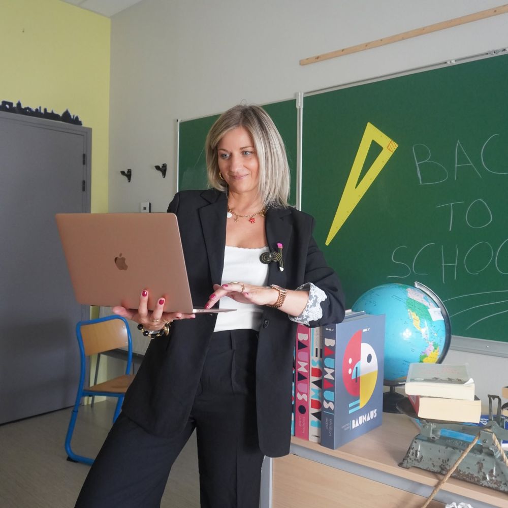 Veste LOUNA – Image 4