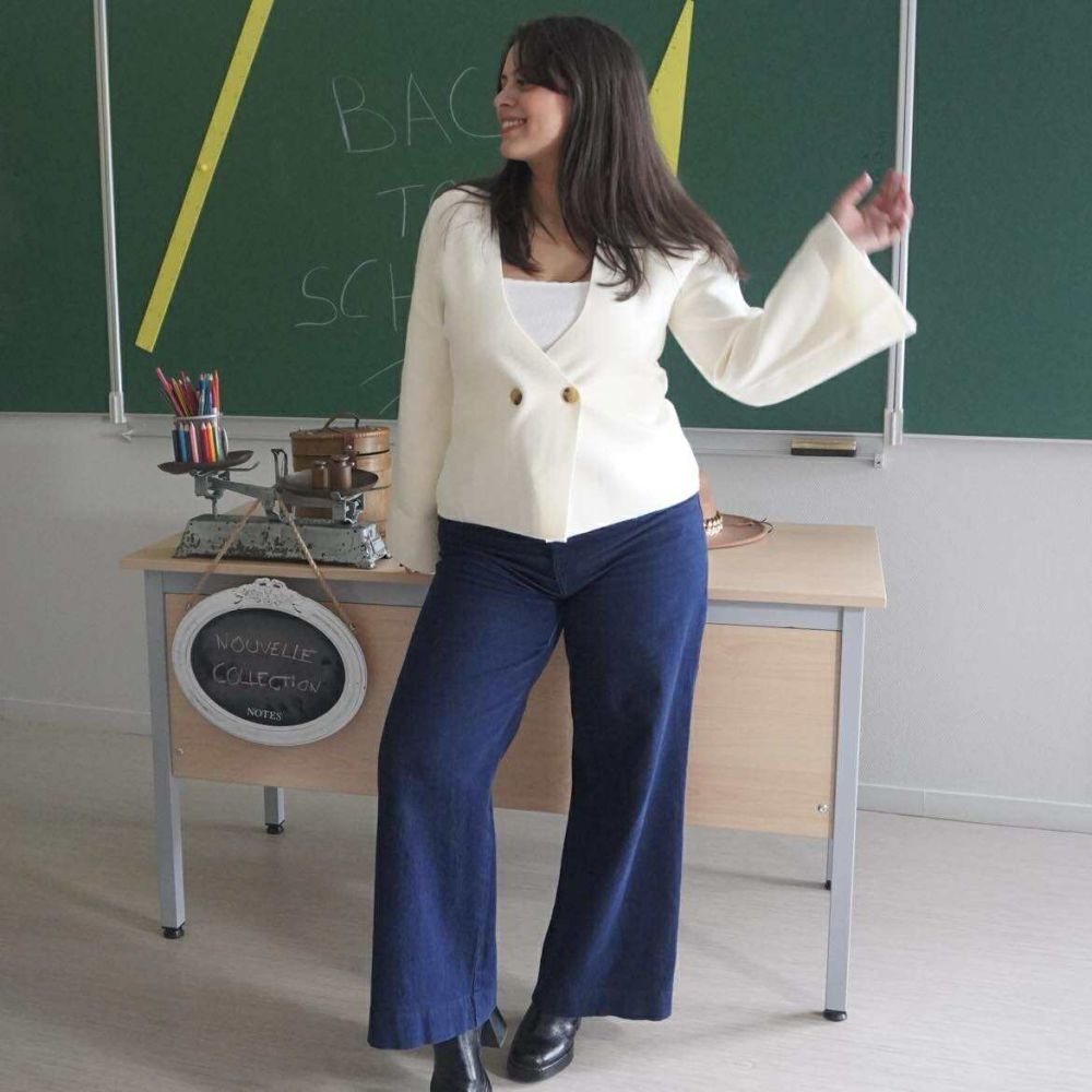 Pull ARAMINE – Image 4