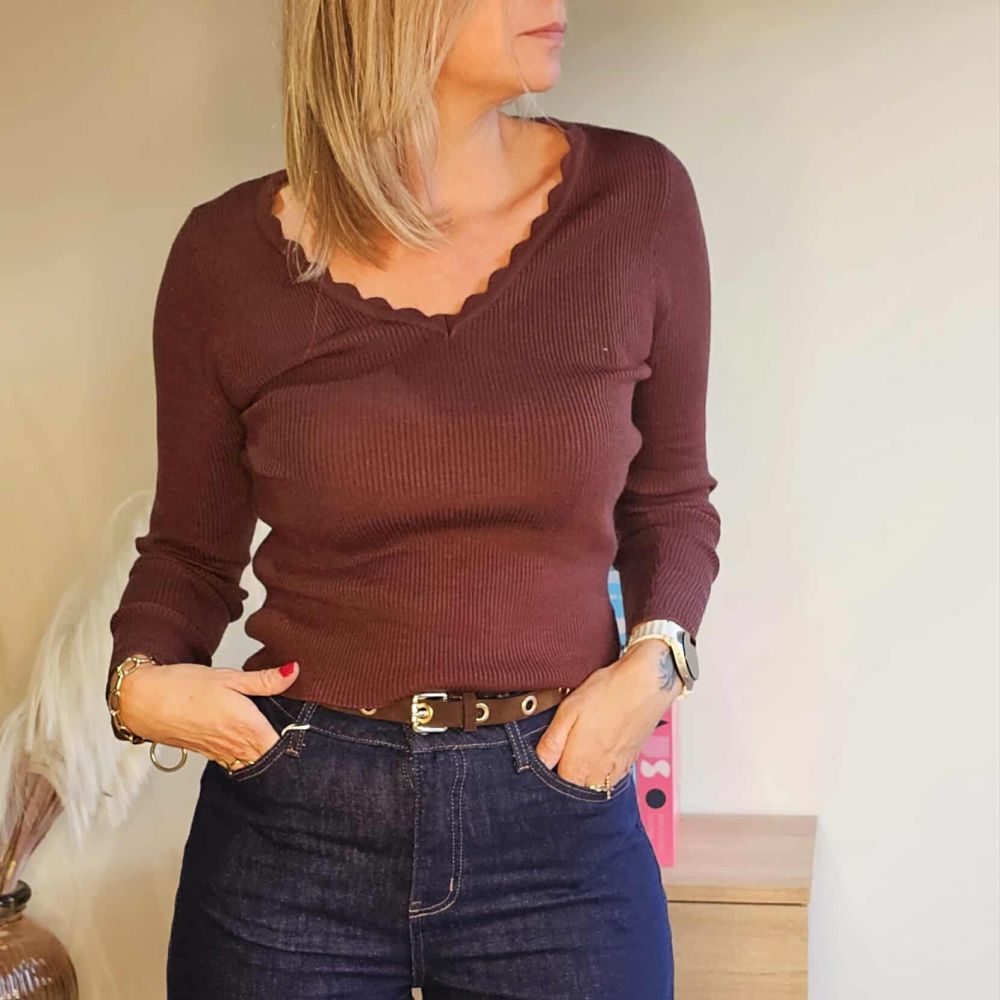 Pull OLIVIA – Image 3