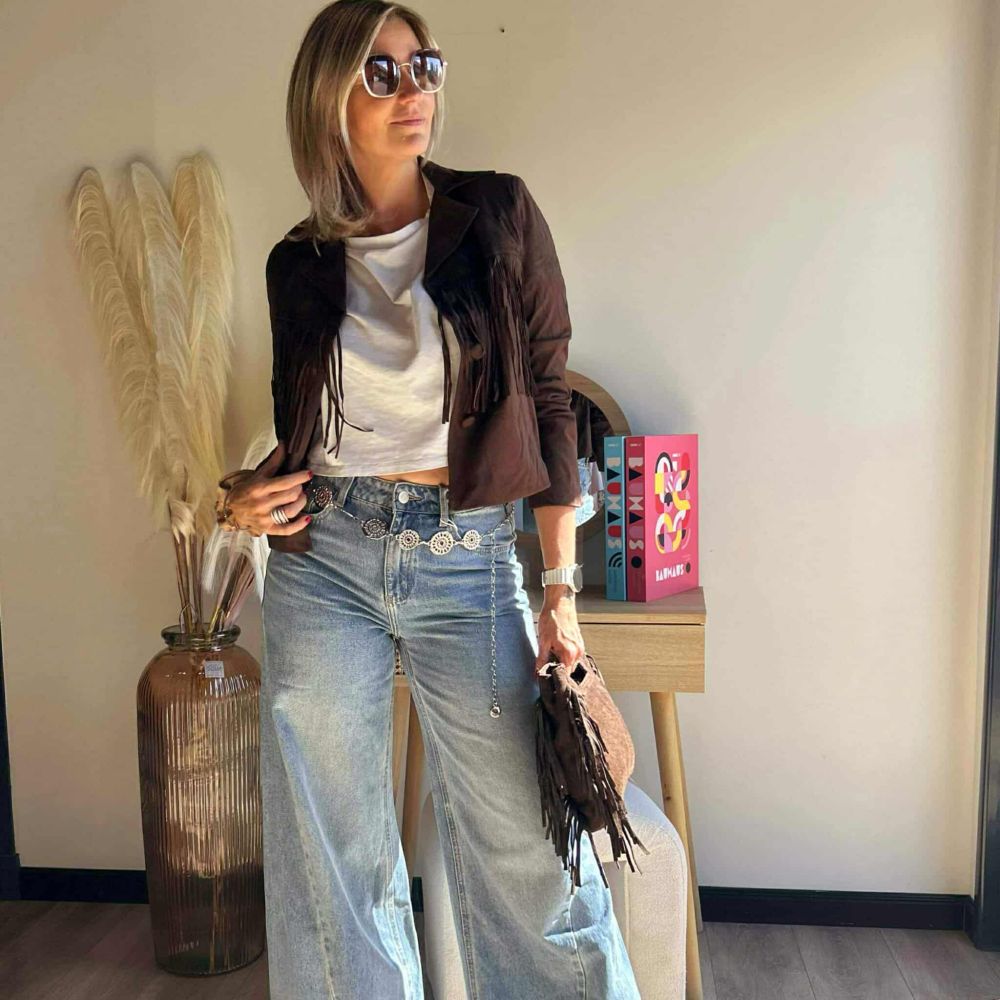 Veste Omerine – Image 4