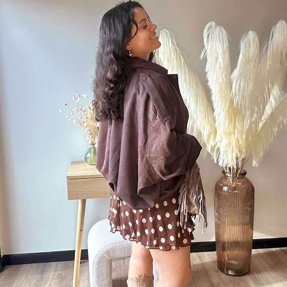 Veste HARPER – Image 2