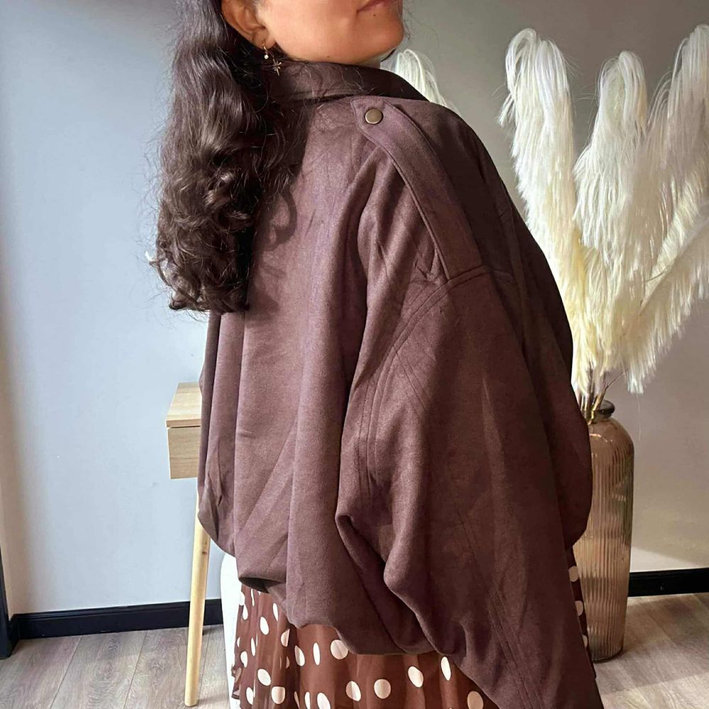 Veste HARPER – Image 4