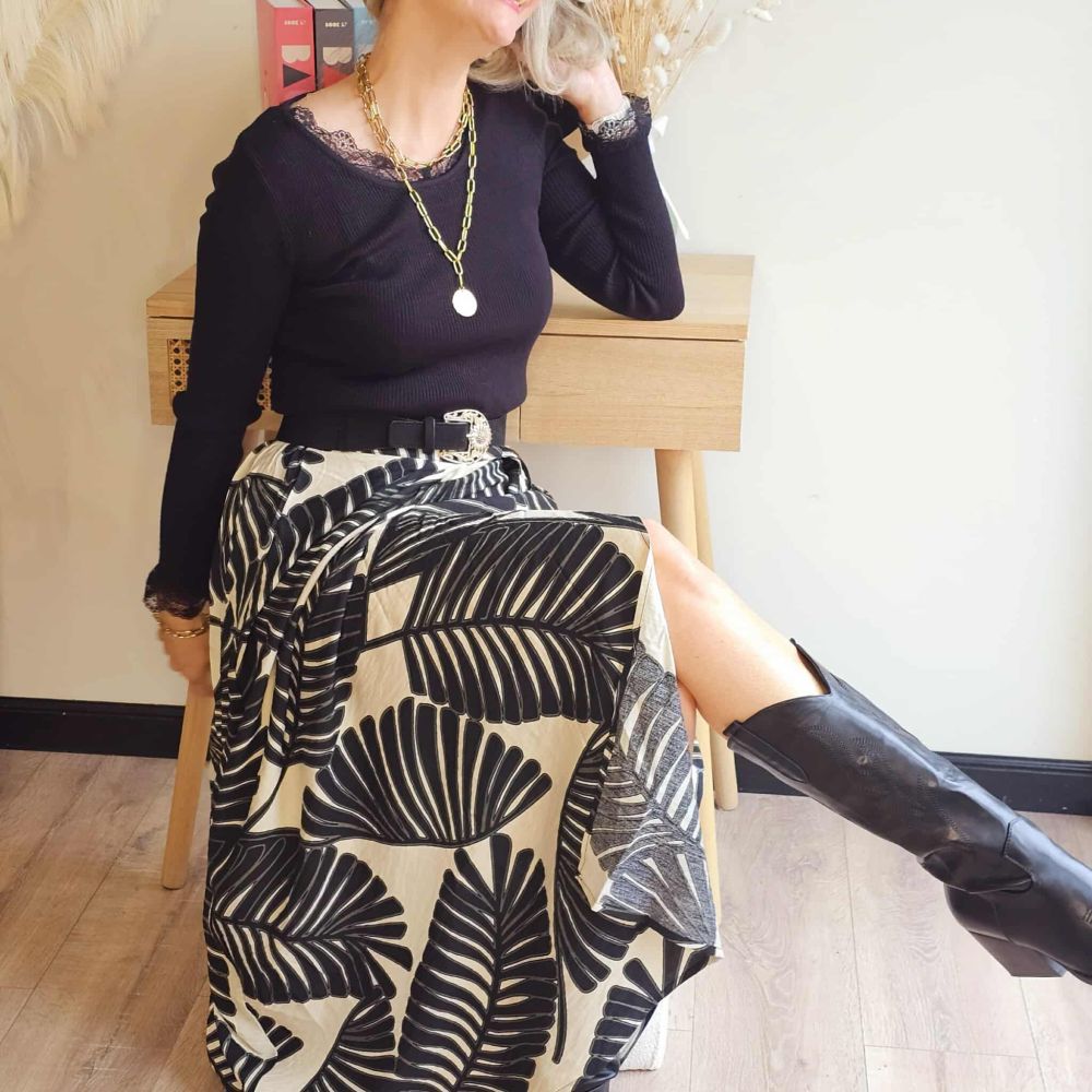 Jupe PINABEL – Image 4