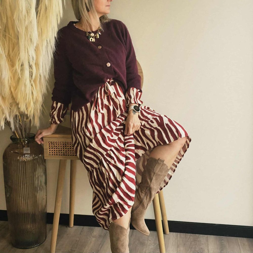 Robe MIRABELLE – Image 4