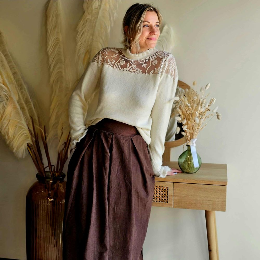 Pull ALYCIA – Image 2