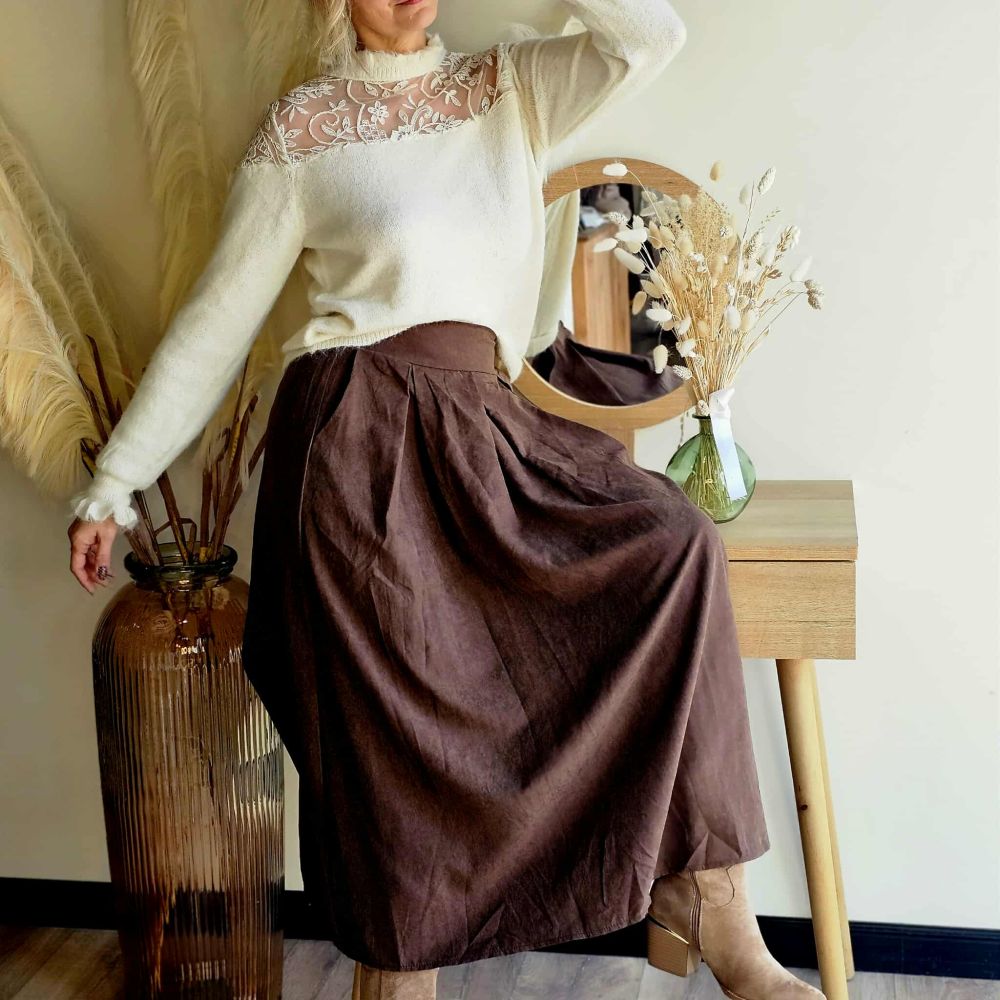 Pull ALYCIA – Image 3