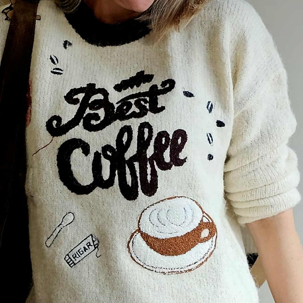 Pull COFFEE – Image 3