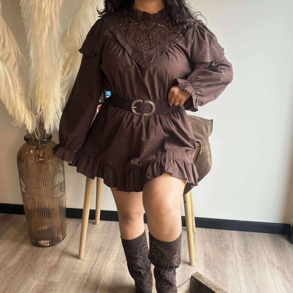 Robe SOLENE – Image 4