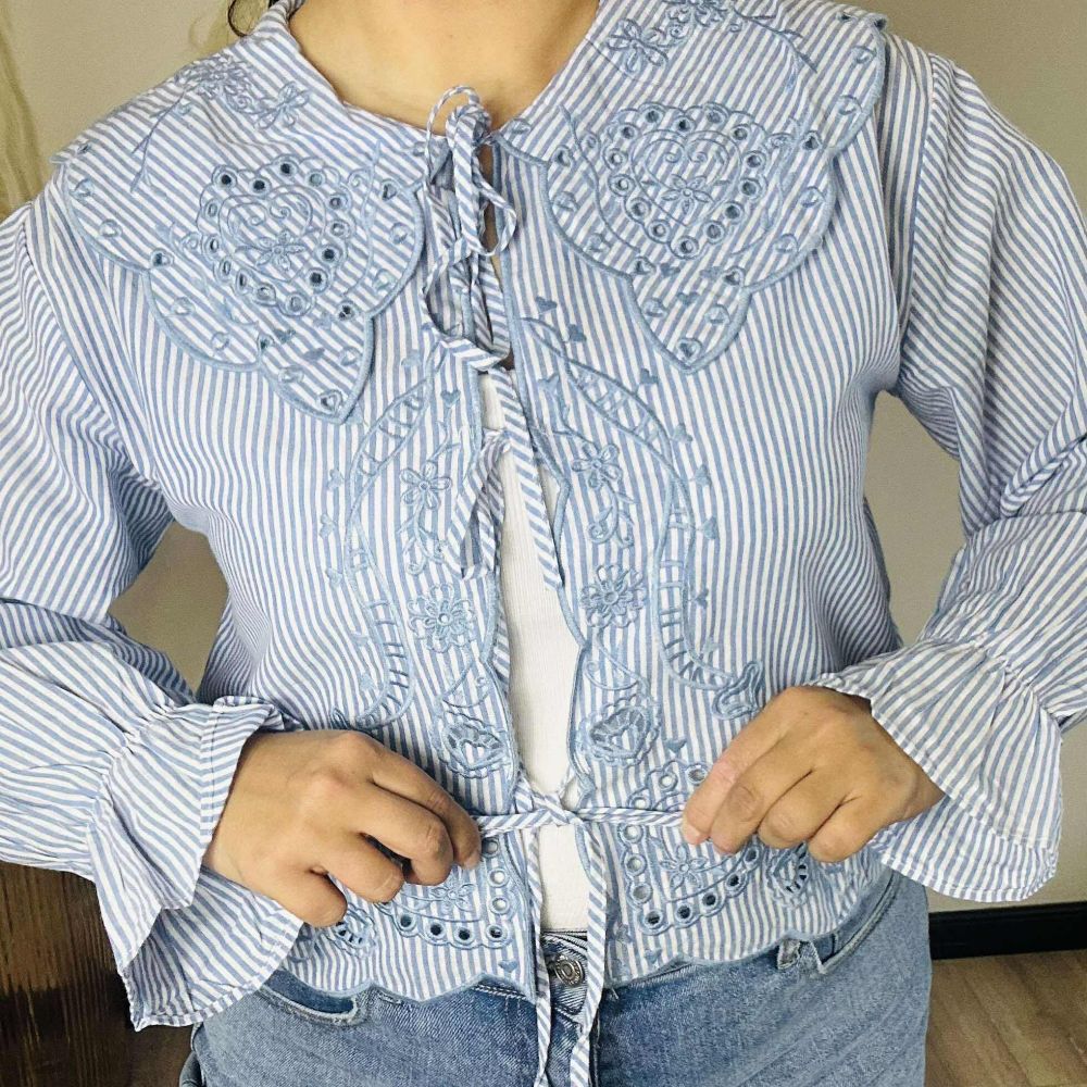 Blouse ALMA – Image 3
