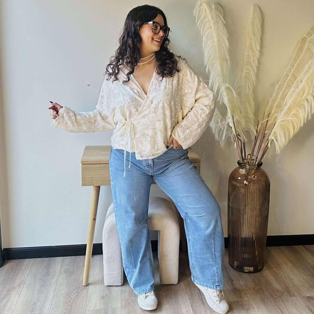 Cache-coeur CHARLIE – Image 2