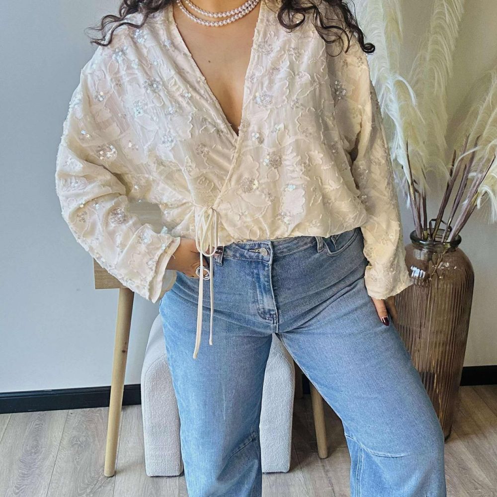 Cache-coeur CHARLIE – Image 3