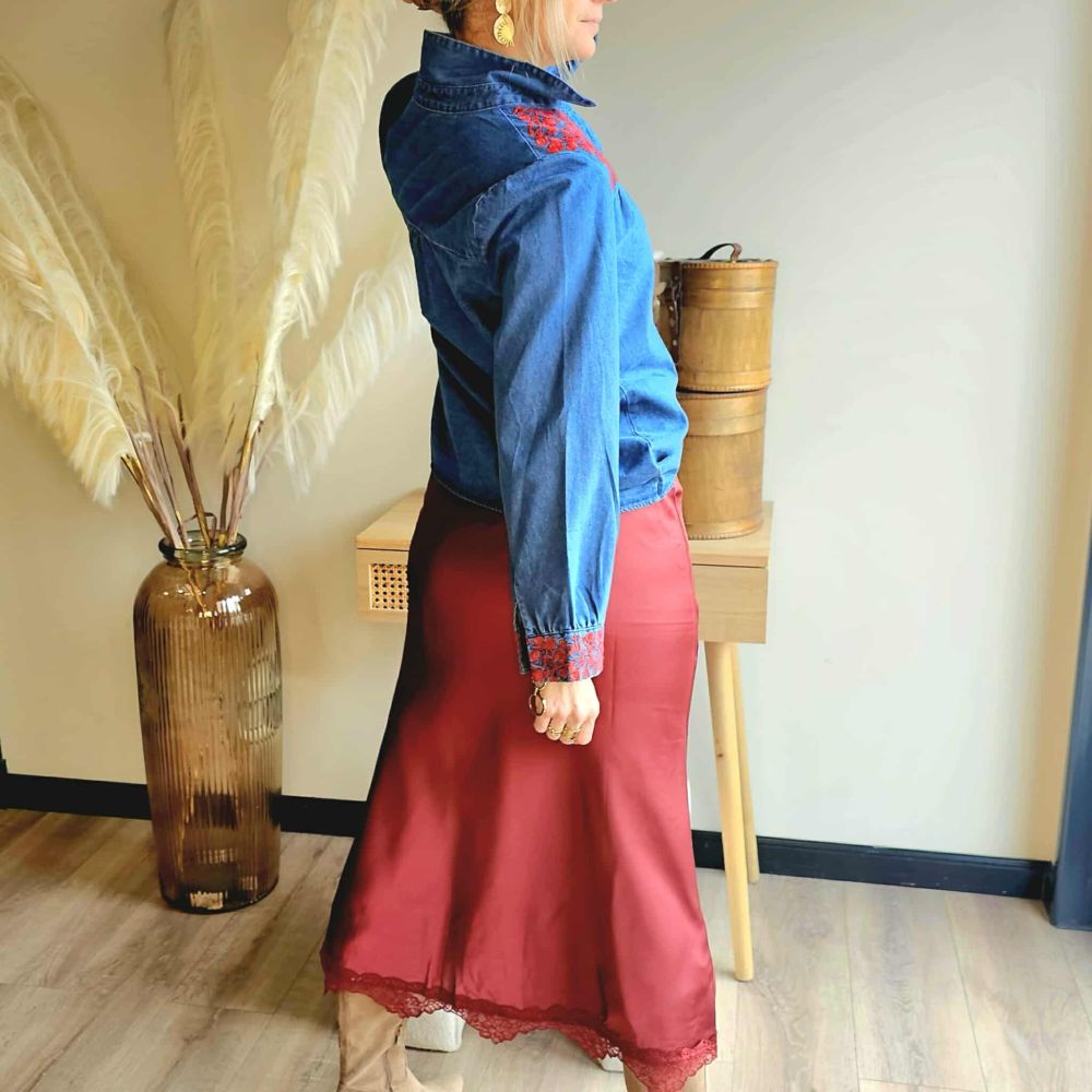 Jupe ELLA – Image 2