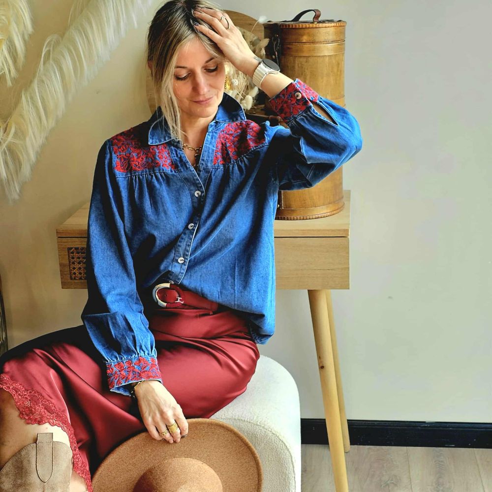 Jupe ELLA – Image 3