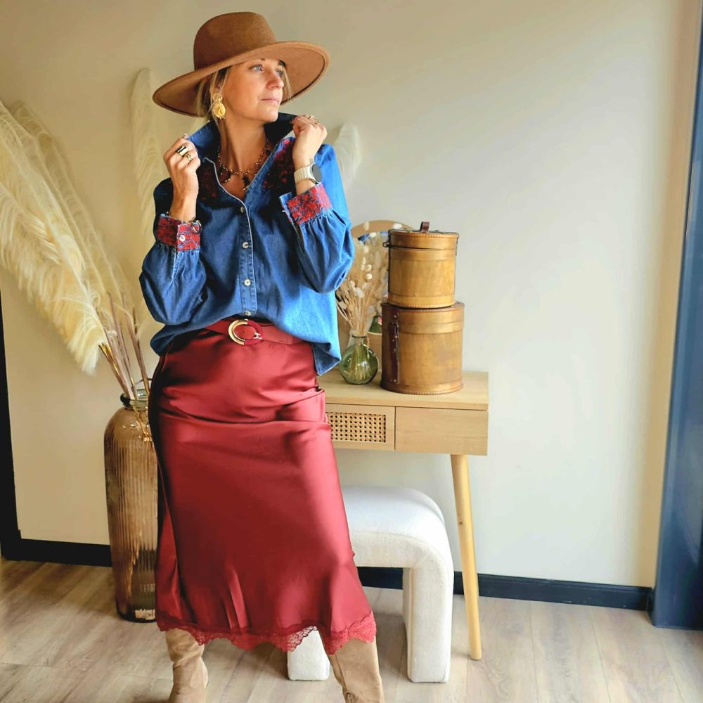 Jupe ELLA – Image 4