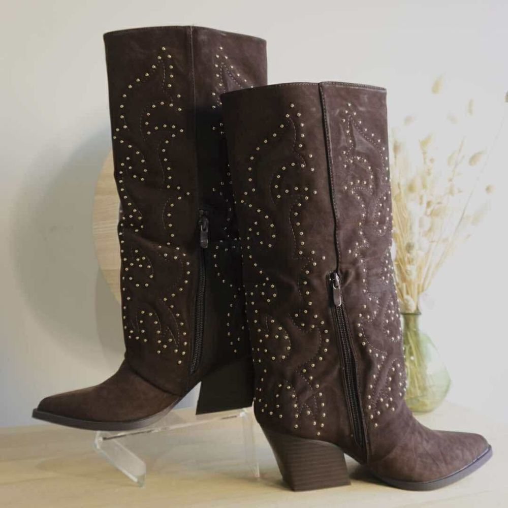 Santiags MARWA – Image 2