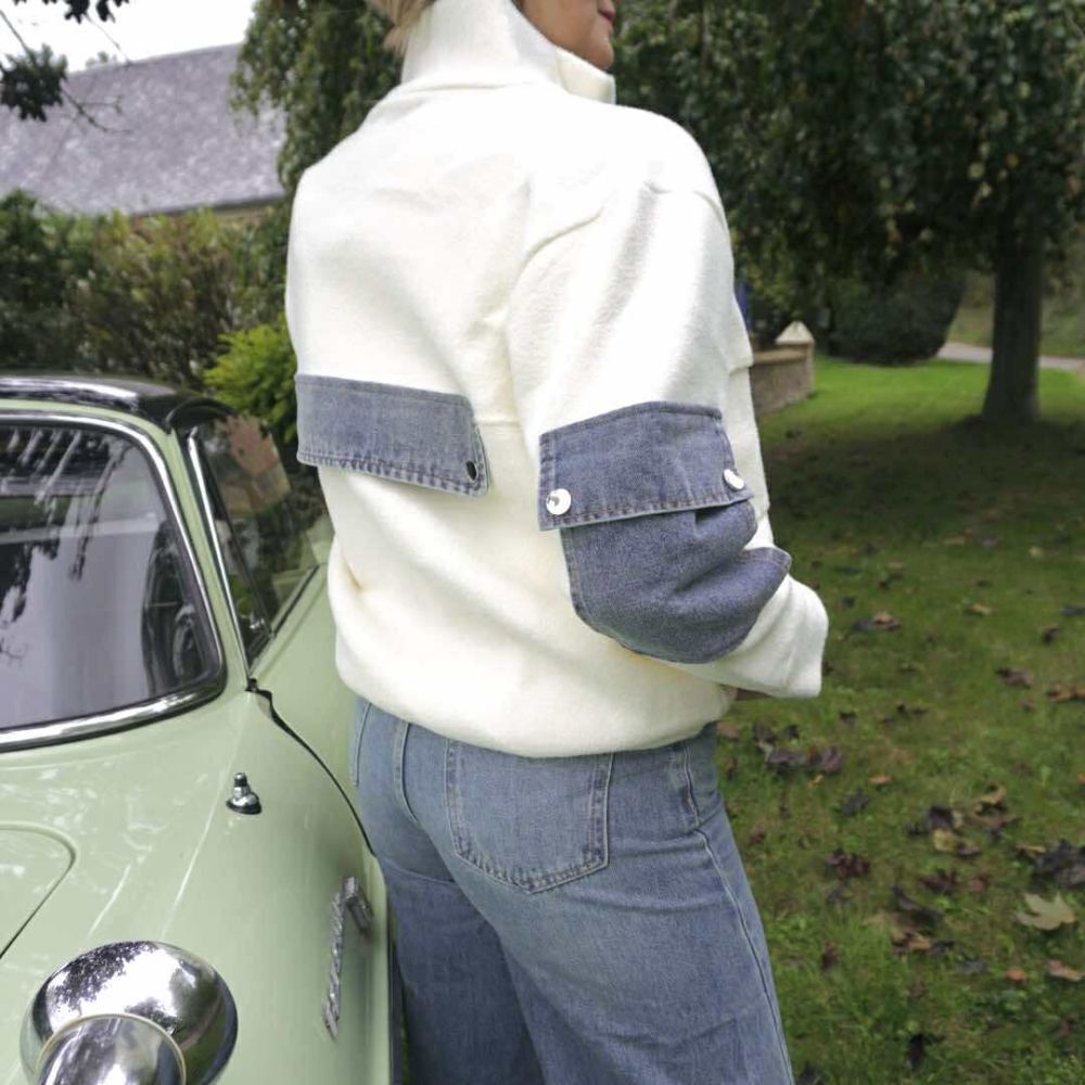 Veste LIAM – Image 3