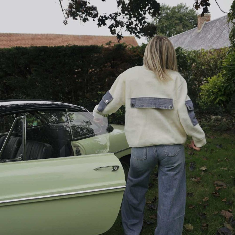 Veste LIAM – Image 4