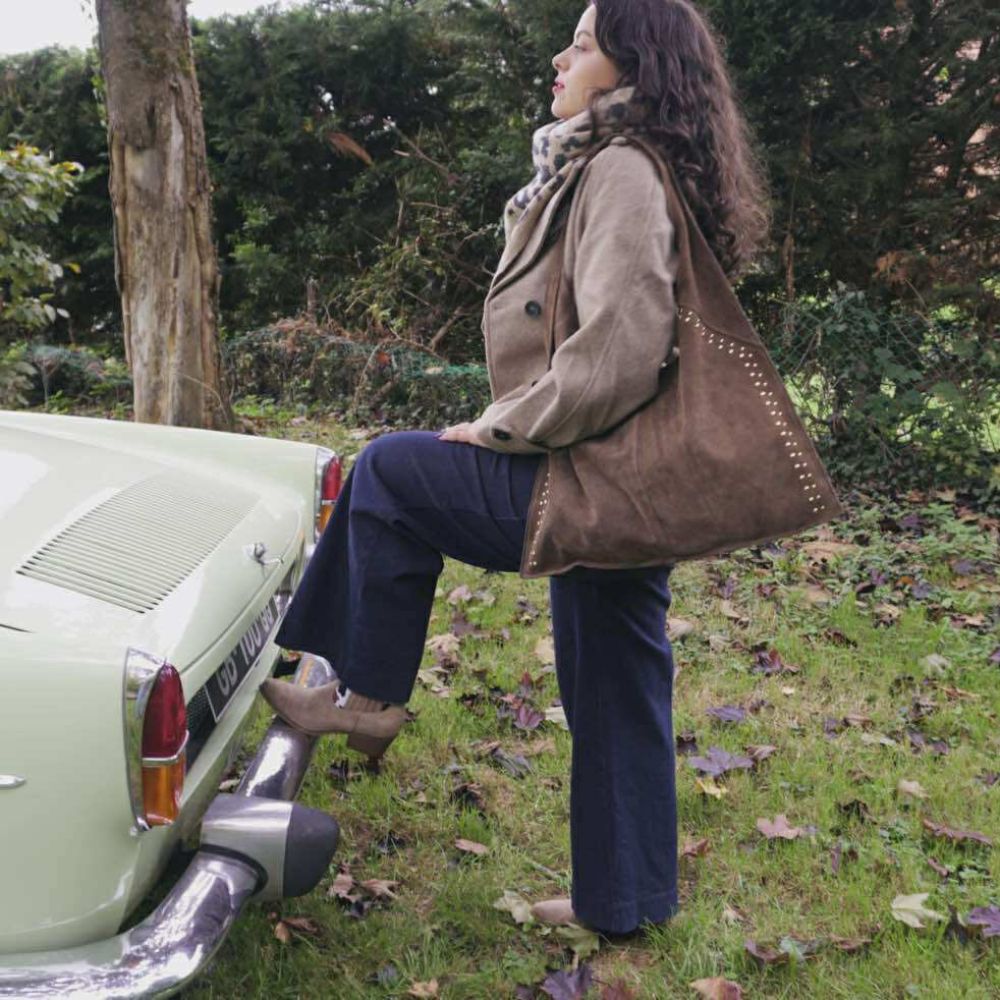 Trench CYRIELLE – Image 3