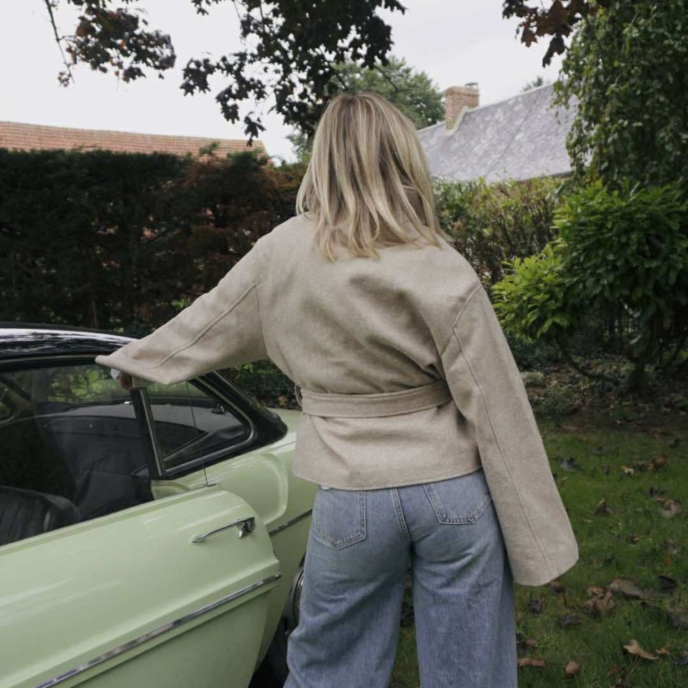 Veste RACHEL – Image 3