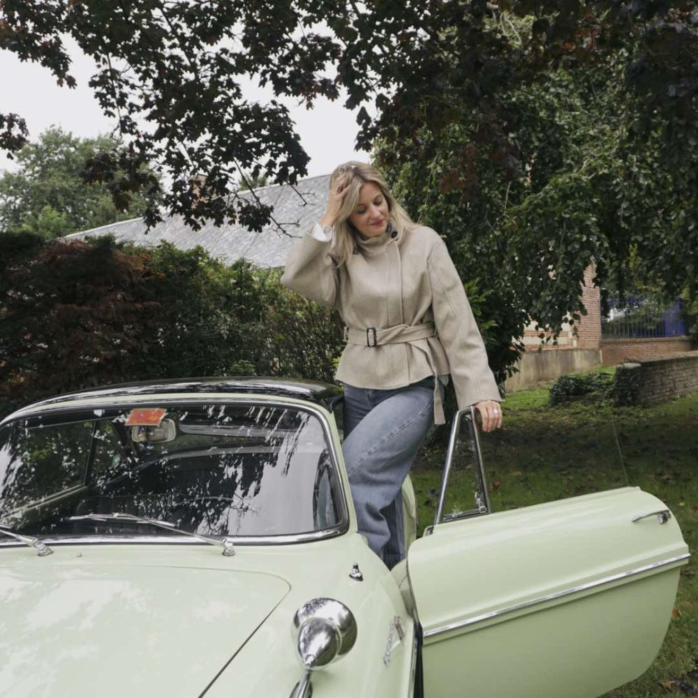 Veste RACHEL – Image 4