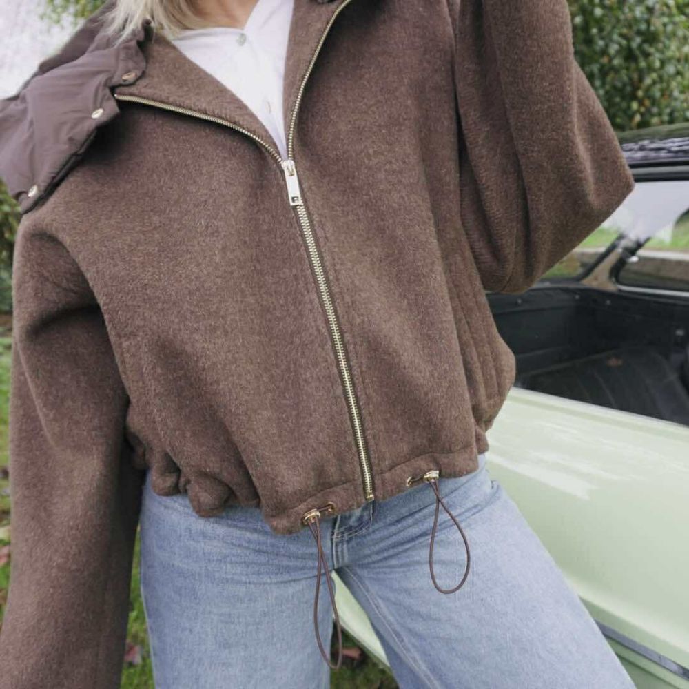 Veste FALLON – Image 2