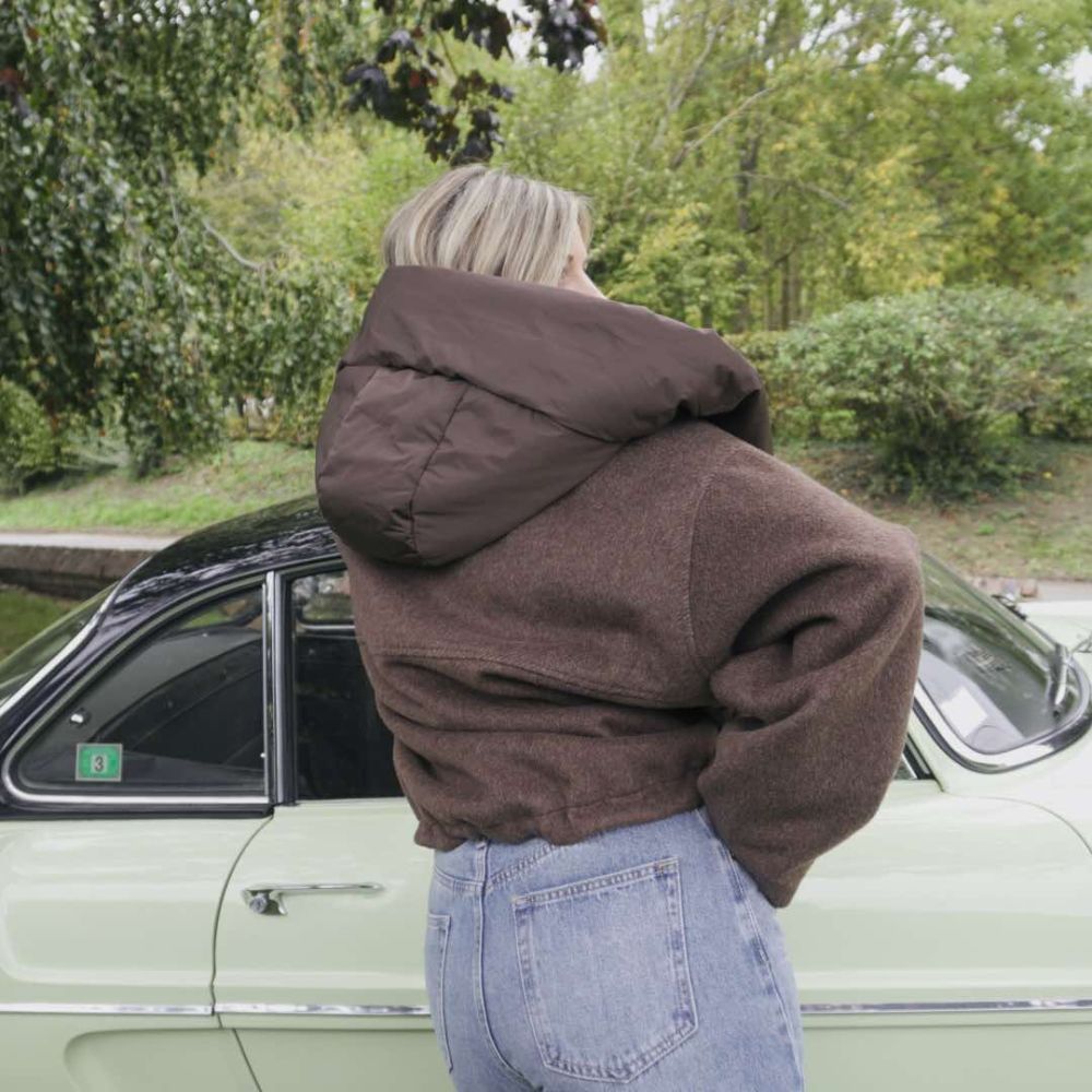 Veste FALLON – Image 3