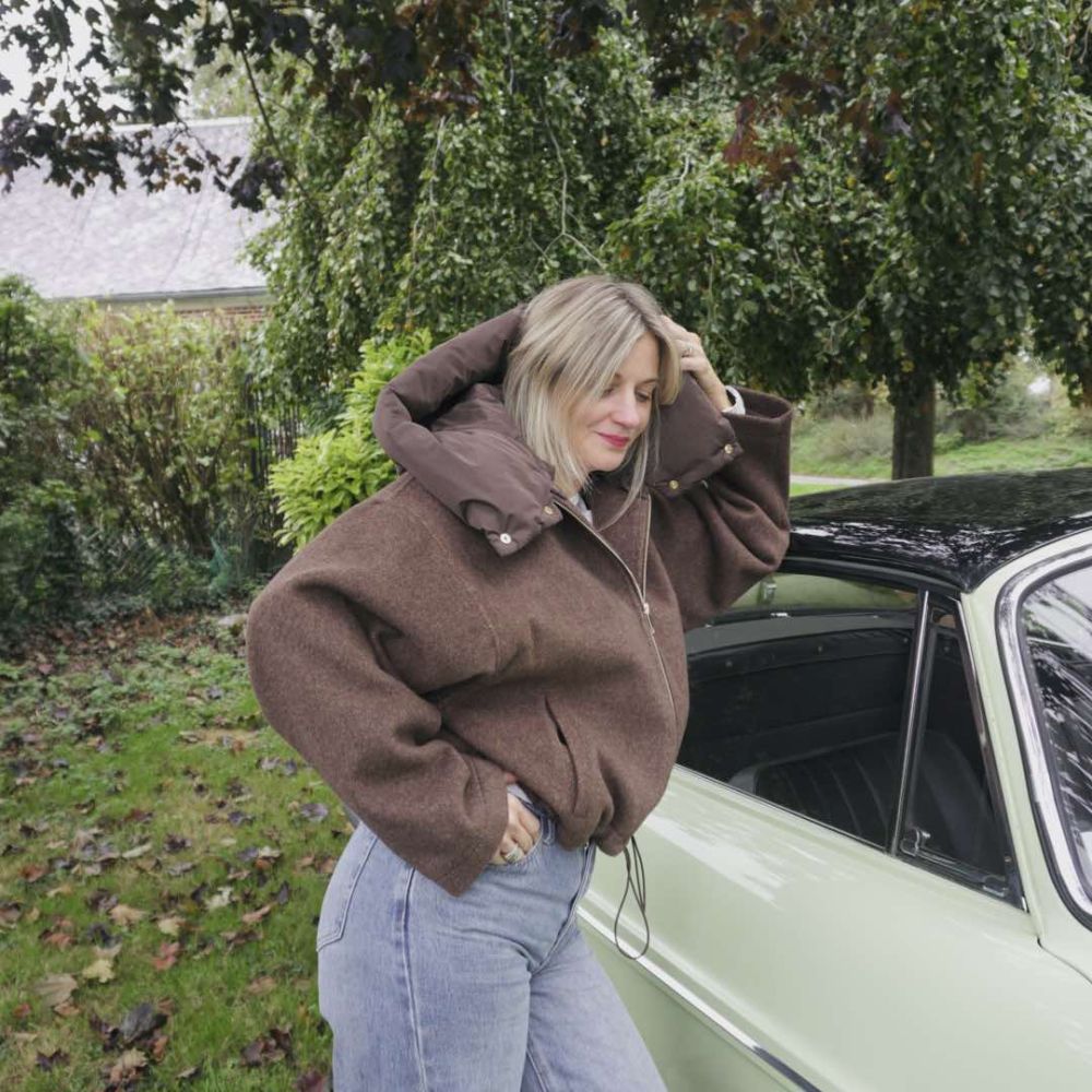 Veste FALLON – Image 4